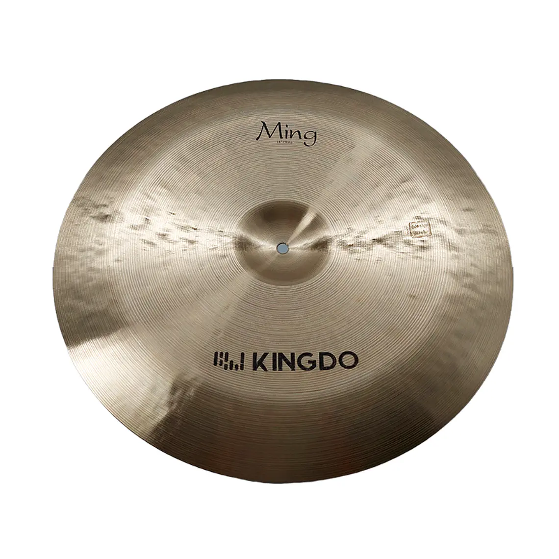 Kingdo China 18