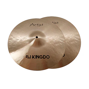 Kingdo Hi-Hat 14