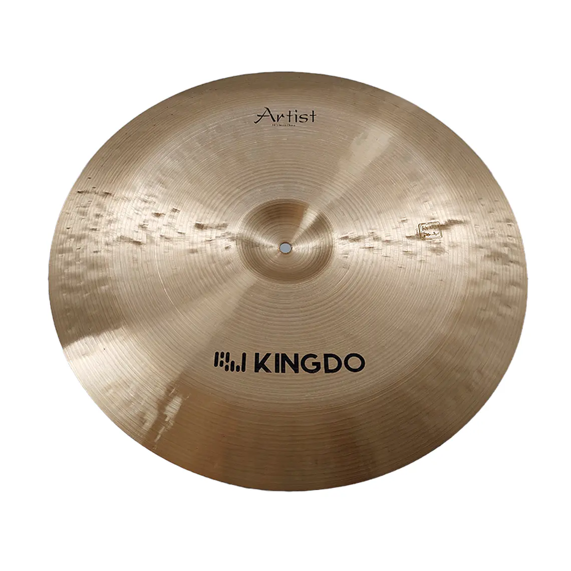 Kingdo China 18
