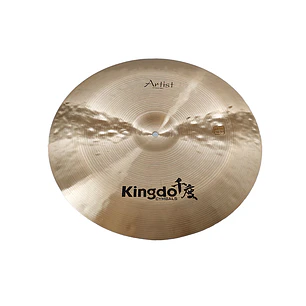 Kingdo China 16