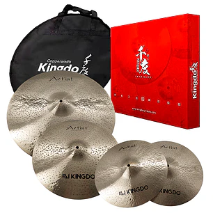Set Kingdo Artist Modern Series Advance 14 (B20)