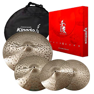 Set Kingdo Dark Moon Series Advance 14 (B20)