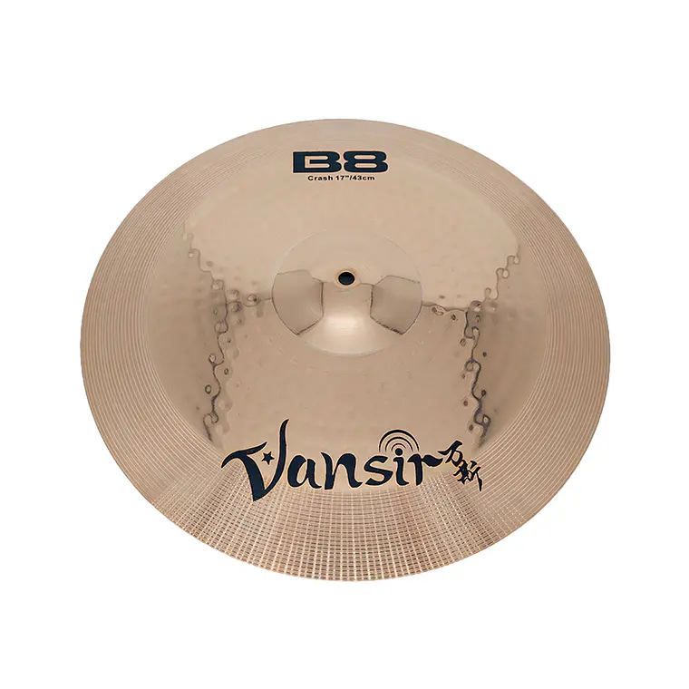 Vansir Crash 17