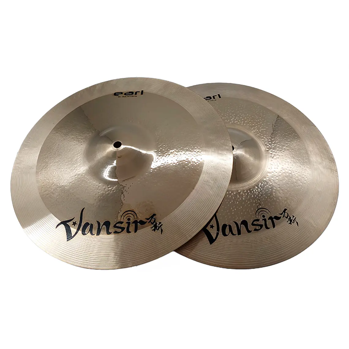 Set Vansir B20 Earl Universal 2
