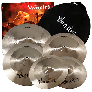 Set Vansir B20 Earl Universal