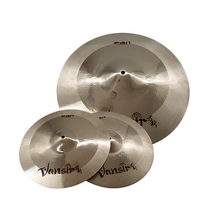 Set Vansir B20 Earl Essential 18
