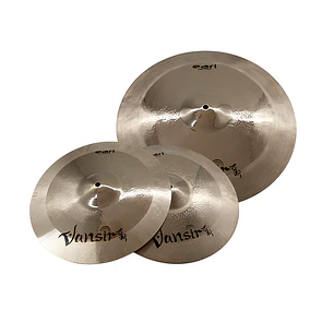 Set Vansir B20 Earl Essential 16