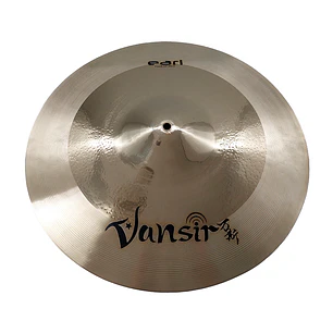 Vansir Crash 18