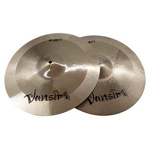 Vansir Hi-Hat  14
