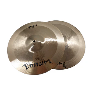 Vansir Hi-Hat 13