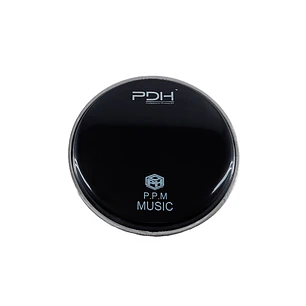 Parche PDH Black Series 8