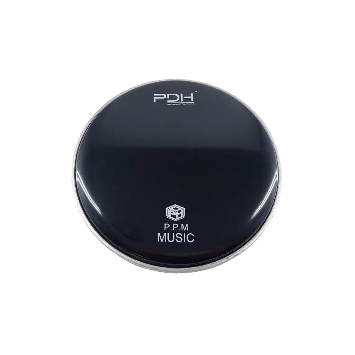 Parche PDH Black Series 10