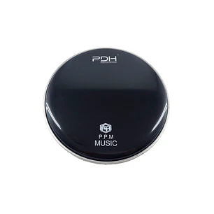 Parche PDH Black Series 10