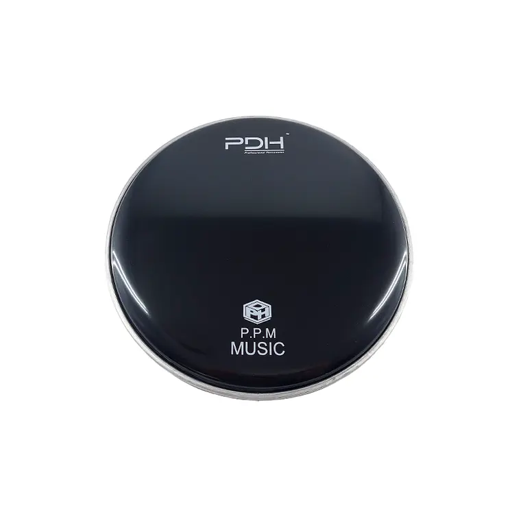 Parche PDH Black Series 10