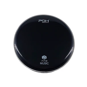 Parche PDH Black Series 12