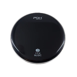 Parche PDH Black Series 13