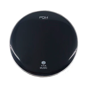 Parche PDH Black Series 16