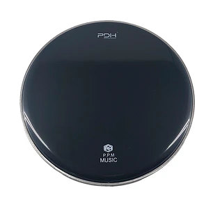 Parche PDH Black Series 18