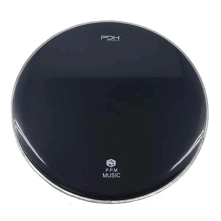 Parche PDH Black Series 20
