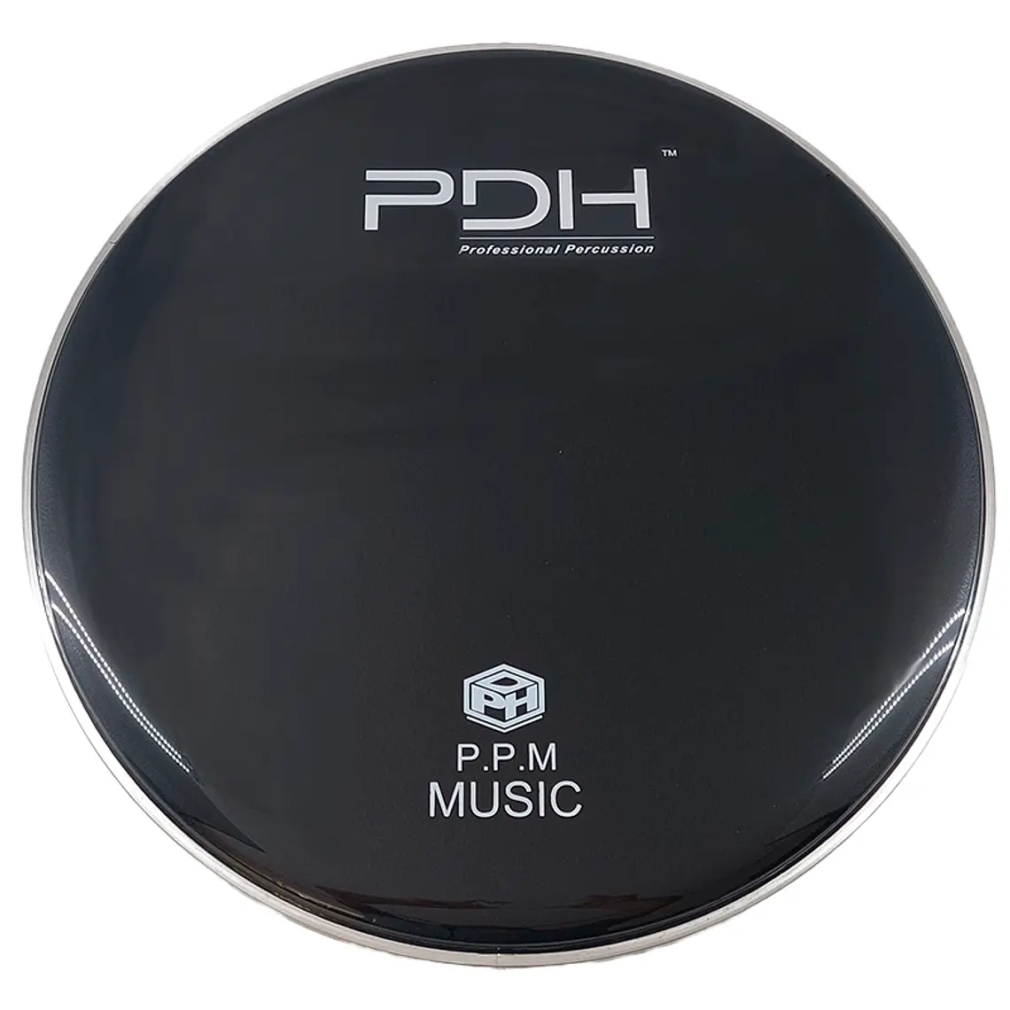 Parche PDH Black Series 22