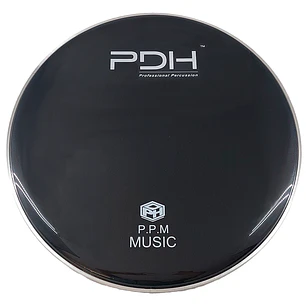 Parche PDH Black Series 22