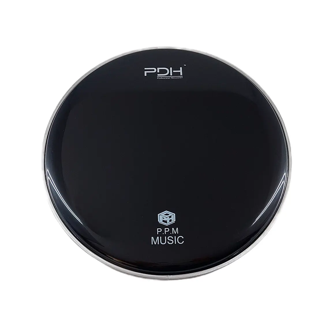 Set Parches PDH Black Series 10