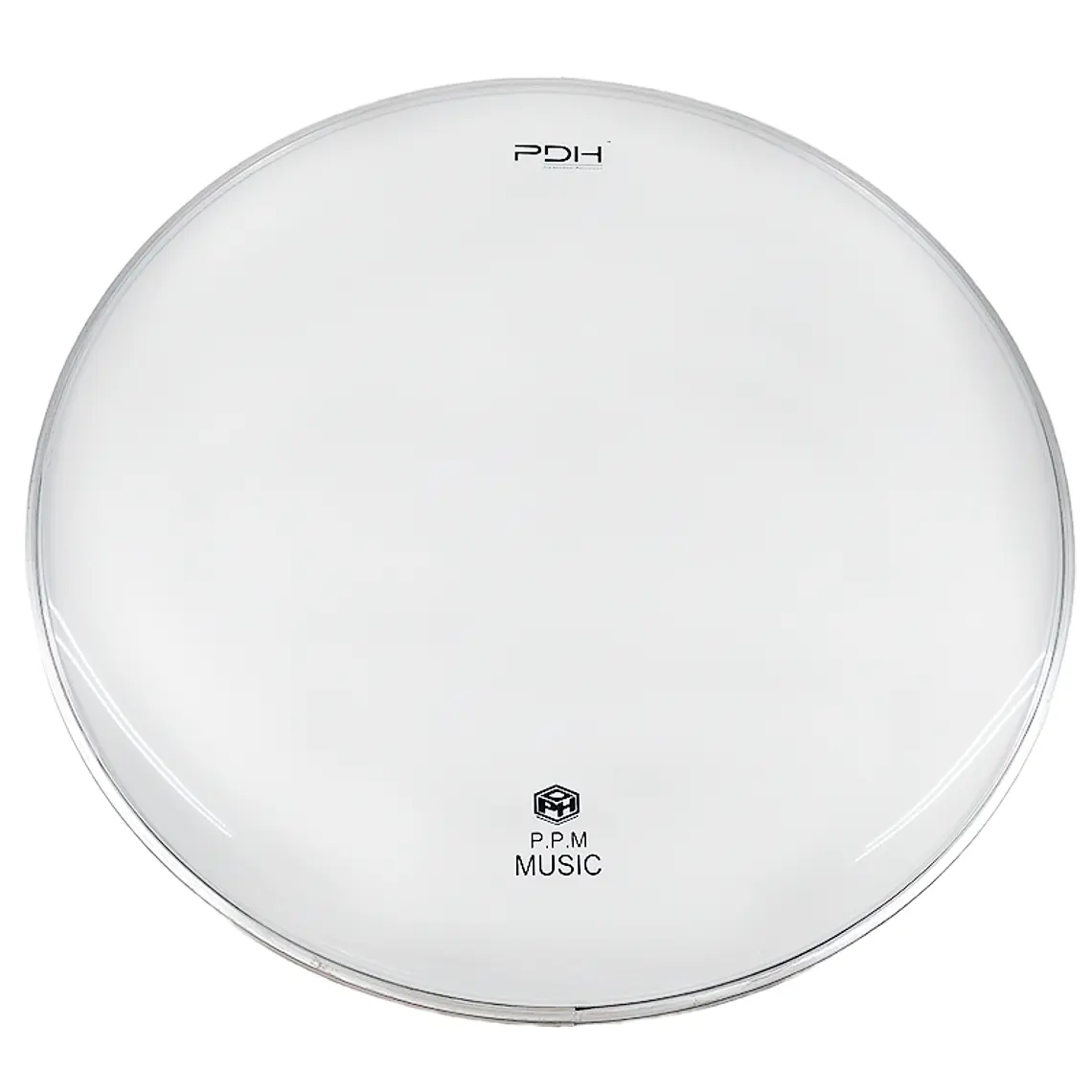 Parche PDH Clear Series 22