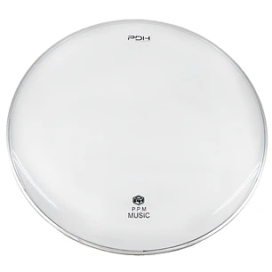 Parche PDH Clear Series 22