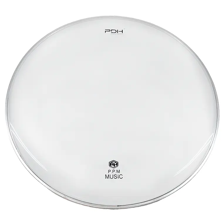 Parche PDH Clear Series 22