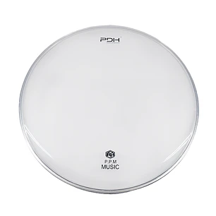 Parche PDH Clear Series 18