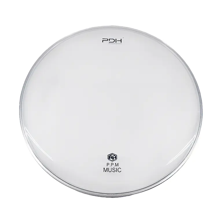Parche PDH Clear Series 18