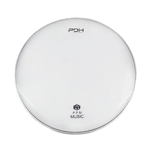 Parche PDH Clear Series 16