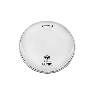 Parche PDH Clear Series 10