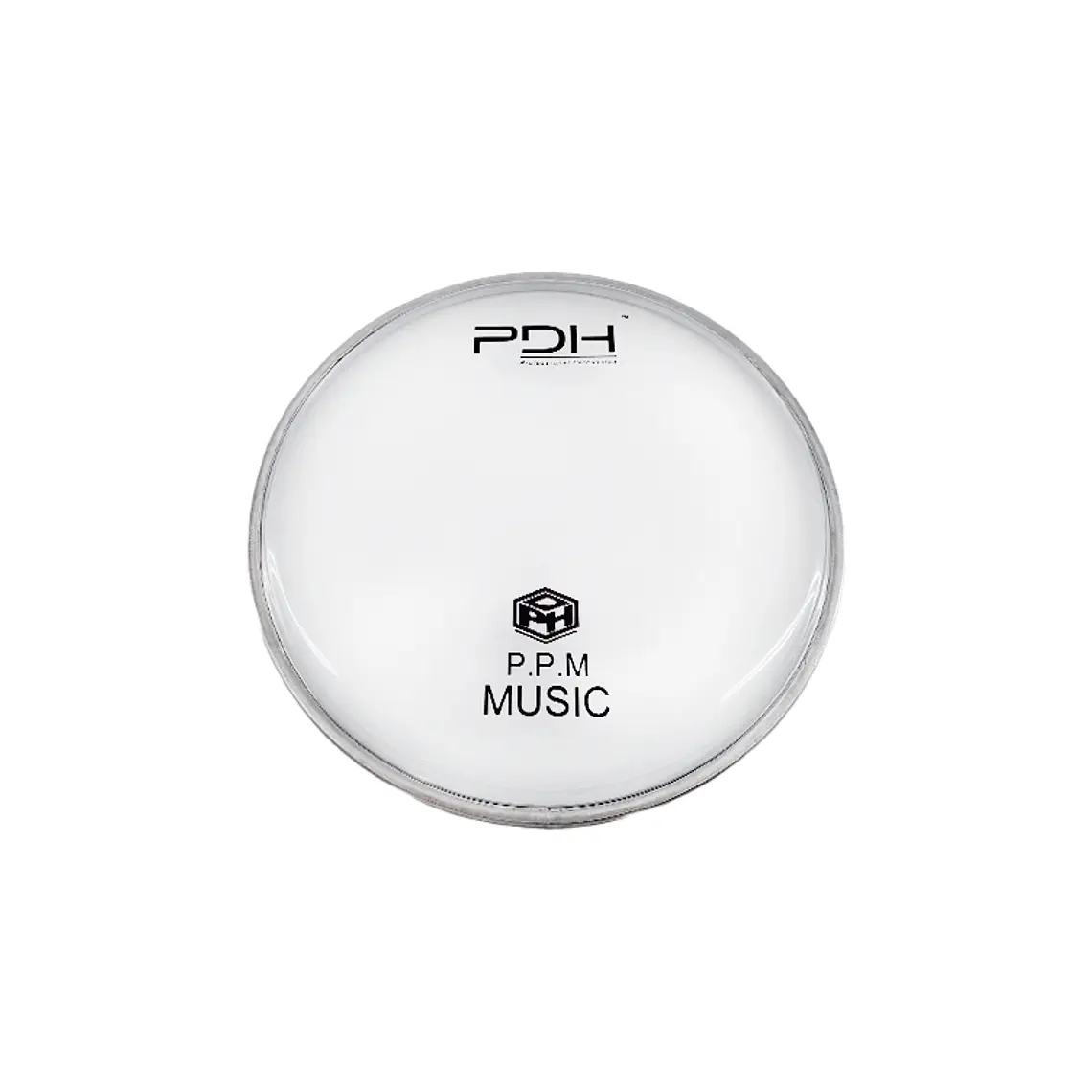 Parche PDH Clear Series 8