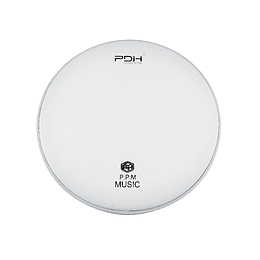 Parche PDH Coated Series 13" (Poroso)