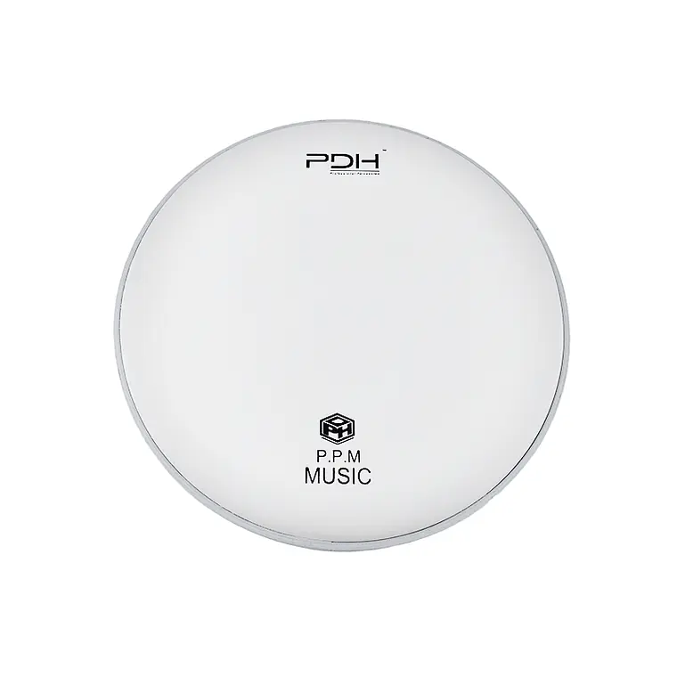Parche PDH Coated Series 12
