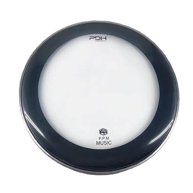 Parche PDH Power Stroke Series 18