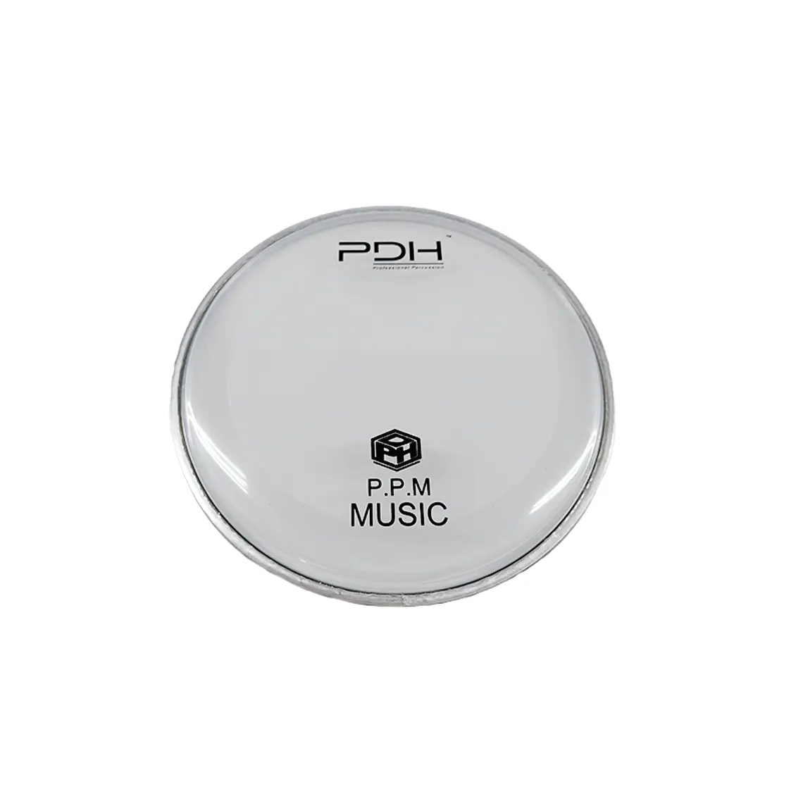 Parche PDH Power Stroke Series 8