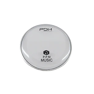 Parche PDH Power Stroke Series 8
