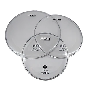 Set Parches PDH Power Stroke Series 10