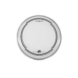 Parche PDH Clear Hydra Series 10