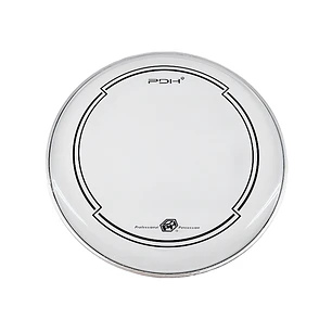 Parche PDH Clear Hydra Series 13