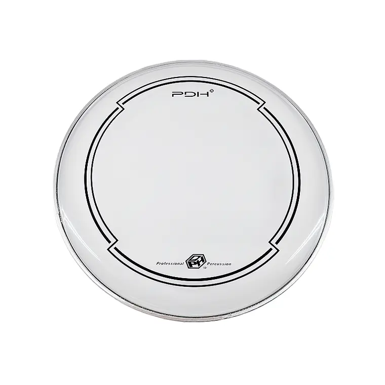 Parche PDH Clear Hydra Series 13