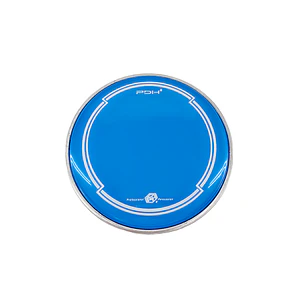Parche PDH Blue Hydra Series 8