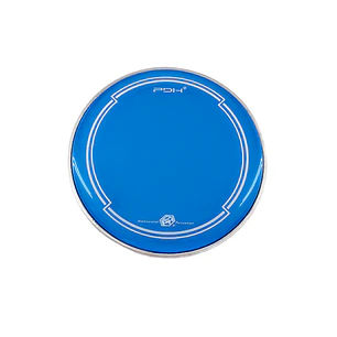 Parche PDH Blue Hydra Series 10