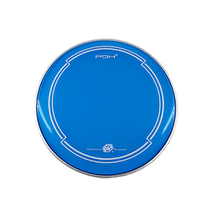 Parche PDH Blue Hydra Series 13