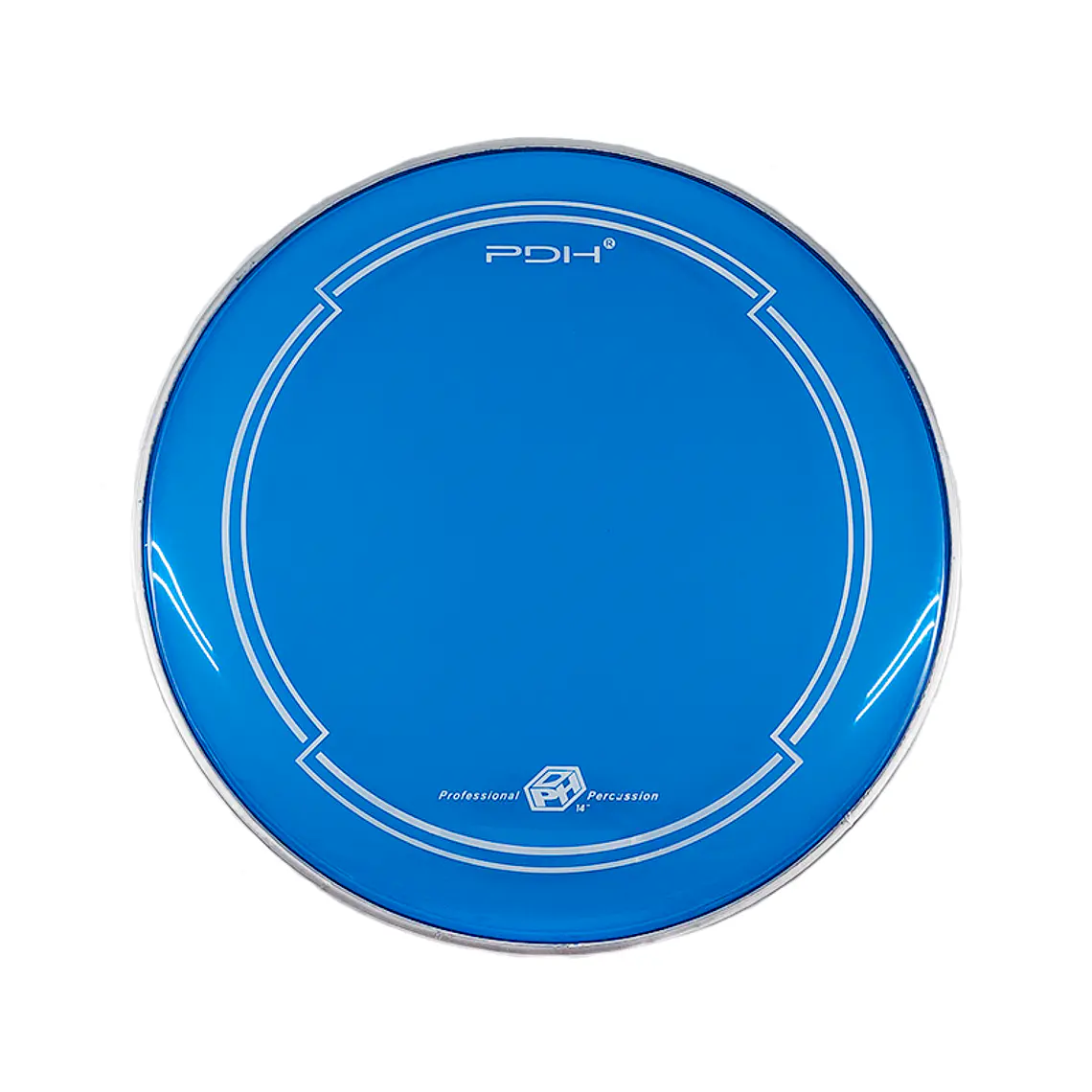 Parche PDH Blue Hydra Series 14