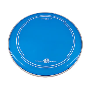 Parche PDH Blue Hydra Series 18