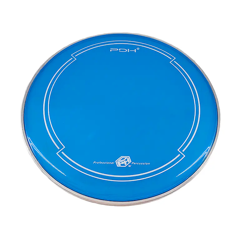 Parche PDH Blue Hydra Series 18