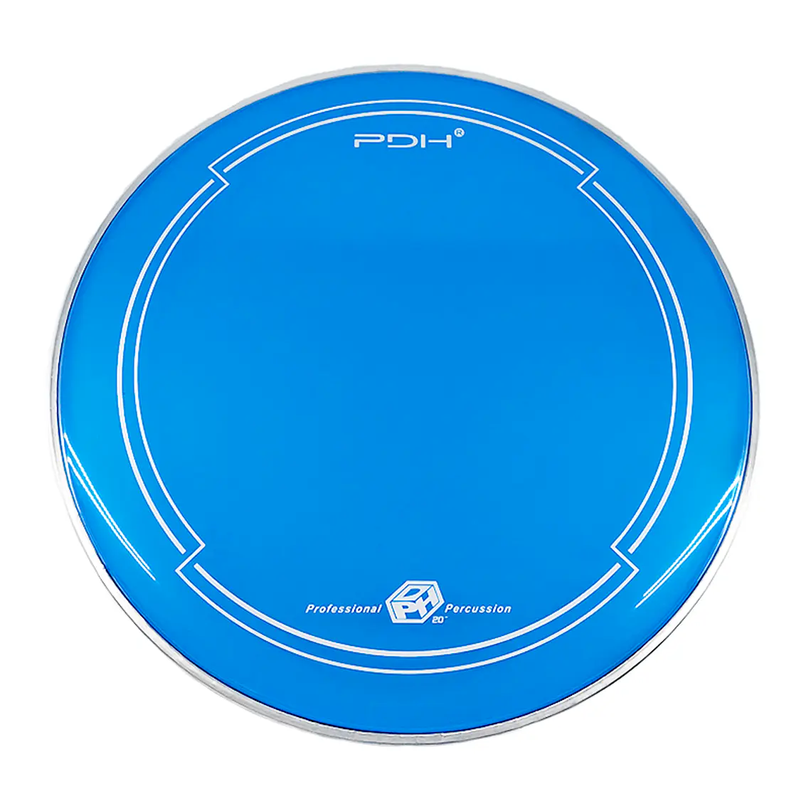 Parche PDH Blue Hydra Series 20